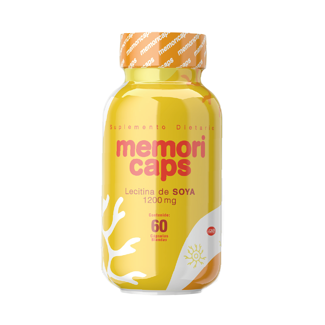 MEMORICAPS